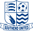 Logo du Southend United