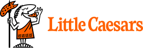 logo de Little Caesars