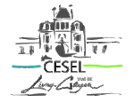 Logo du CESEL