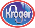 Logo de Kroger du 27 août 2001 au 30 juillet 2014.