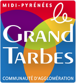 Blason de Le Grand Tarbes