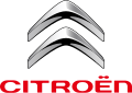 Logo de Citroën de 2009 à 2016