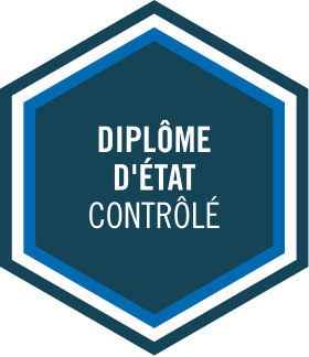 Image illustrative de l’article Diplôme d'État en France