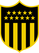 Logo du CA Peñarol