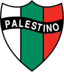 Logo du Palestino