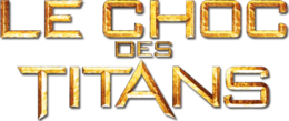 Description de l'image Le Choc des Titans (film, 2010) Logo.png.