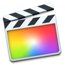 Description de l'image Final_Cut_Pro_Logo_2015.png.