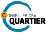 Logo du Conseil de quartier