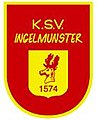 ancien logo du K. SV Ingelmunster