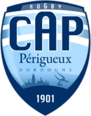 Logo du Club athlétique périgourdin