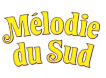 Description de l'image Mélodie du Sud Logo.png.