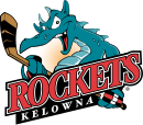 Description de l'image Logo Rockets Kelowna.svg.