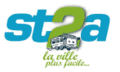 Logo utilisé entre 2000 et 2008.