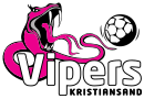 Logo du Vipers Kristiansand