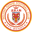 Logo du Beijing Renhe