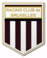 ancien logo du R. Racing CB