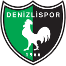 Logo du Denizlispor