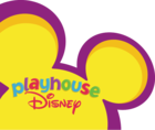 logo de Playhouse Disney