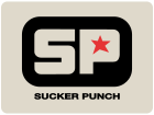 logo de Sucker Punch Productions