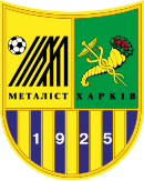 Logo du Metalist Kharkiv