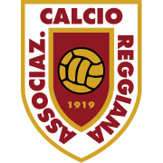 Logo du AC Reggiana