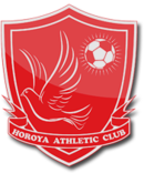 Logo du Horoya AC