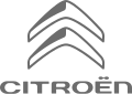 Logo de Citroën de 2016 à 2022.