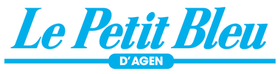 Image illustrative de l’article Le Petit Bleu d'Agen