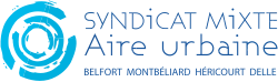 Syndicat mixte de l'aire urbaine Belfort-Montbéliard-Héricourt-Delle