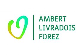 Blason de Communauté de communes Ambert Livradois Forez