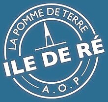 Logo Pomme de Terre Île de Ré AOP .jpg