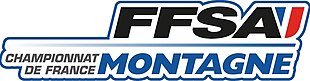 Description de l'image FFSA Championnat de France Montagne logo.jpg.