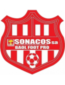 Logo du ASC Sonacos