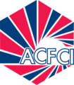 Logo de l'ACFCI de juillet 1991 à août 2012.