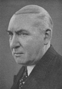 Anton Molkenboer, om 1938