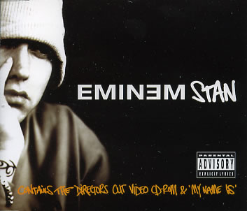 קובץ:Eminem - Stan CD cover.jpg