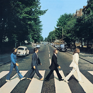 Datoteka:The Beatles - Abbey Road.png