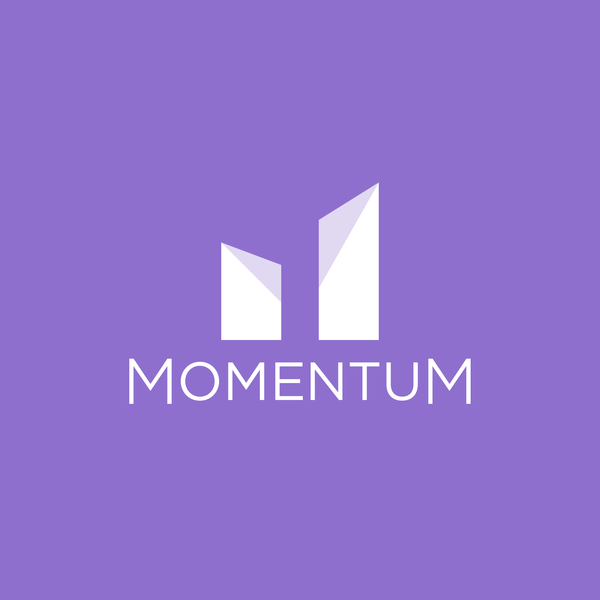 Fájl:Momentum Mozgalom logó.png