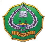 Berkas:Logo IAIN Sultan Amai.jpg