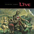 Throwing Copper 26 April 1994 US #1; UK #37 6,000,000