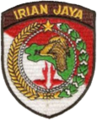 Kwartir Daerah Irian Jaya