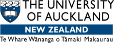 Logo University of Auckland