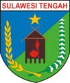 Sulawesi Tengah