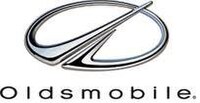 Oldsmobile Logo