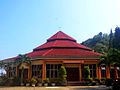 Gereja Paroki St. Yohanes Rasul, Kedaton, Keuskupan Tanjungkarang.