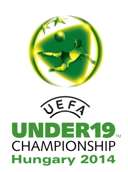 File:Campionato europeo di calcio Under-19 2014 logo.png