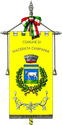 Macerata Campania – Bandiera