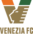 Stemma del Venezia FC in uso dal 2022