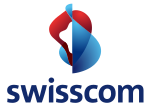 Logo di Swisscom attuale dal 2008