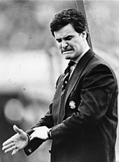 questa foto è di Fabio Capello